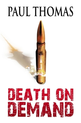 Death on Demand 1869712331 Book Cover