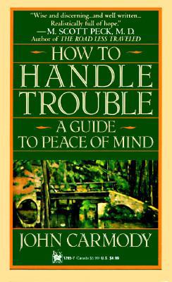 How to Handle Trouble 0804112657 Book Cover