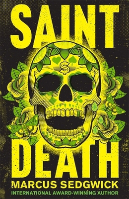 Saint Death 1444011251 Book Cover