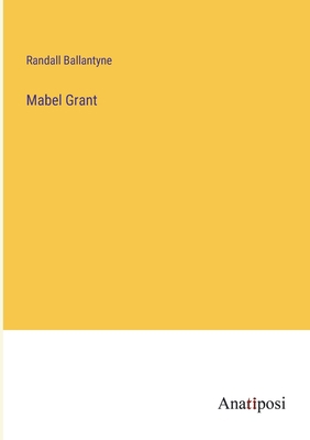Mabel Grant 3382111322 Book Cover
