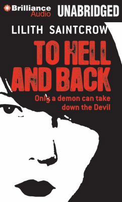To Hell and Back 1441887385 Book Cover