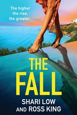 The Fall [Large Print] 1804267899 Book Cover