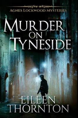 Murder on Tyneside: Premium Hardcover Edition 1034269453 Book Cover