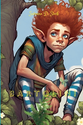 Bartolini [German] B0DJQ9TSLK Book Cover