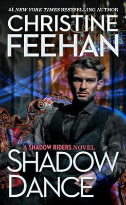 Shadow Dance: Library Edition (Shadow Riders, 8) 1705086527 Book Cover