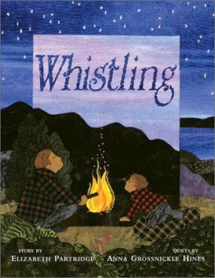 Whistling 0060502363 Book Cover