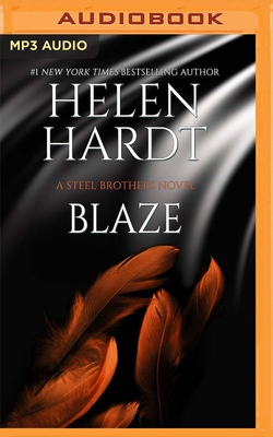 Blaze 171362480X Book Cover