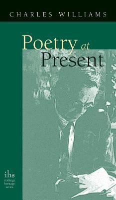 Poetry at Present 1947826409 Book Cover