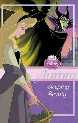 Disney Princess Chapter Book 1445465280 Book Cover