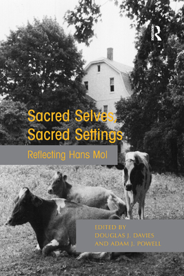 Sacred Selves, Sacred Settings: Reflecting Hans... 1138379980 Book Cover