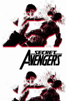 Secret Avengers: Run the Mission, Don't Get See... 0785152555 Book Cover