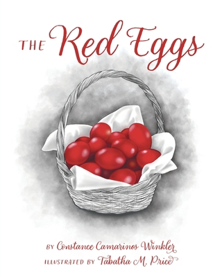 The Red Eggs 1662813902 Book Cover
