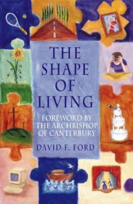 Shape of Living, The 0006280358 Book Cover