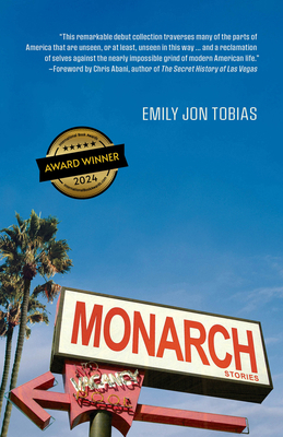 Monarch 1625570856 Book Cover