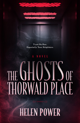 The Ghosts of Thorwald Place 0744301432 Book Cover
