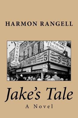 Jake's Tale 1523952326 Book Cover