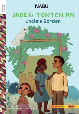 Uncle's Garden 9914714692 Book Cover