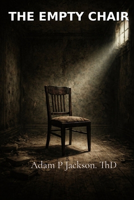The Empty Chair B0GGH6C8RX Book Cover