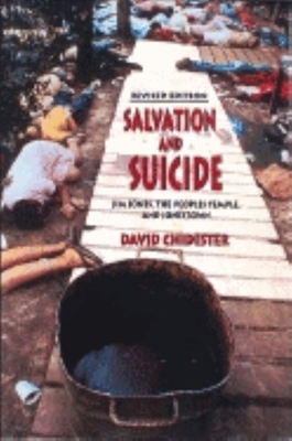 Salvation and Suicide: Jim Jones, the Peoples T... 0253343240 Book Cover