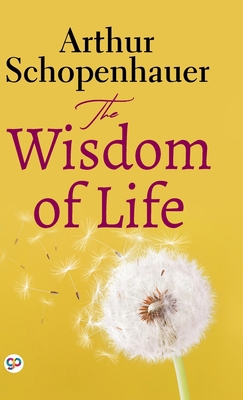 The Wisdom of Life (Deluxe Library Edition) 9354995470 Book Cover