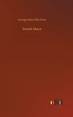 Sweet Mace 3752380373 Book Cover