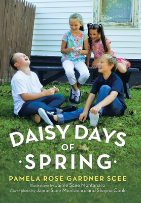 Daisy Days of Spring 1664214895 Book Cover