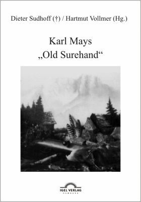 Karl Mays Old Surehand [German] 3868155090 Book Cover