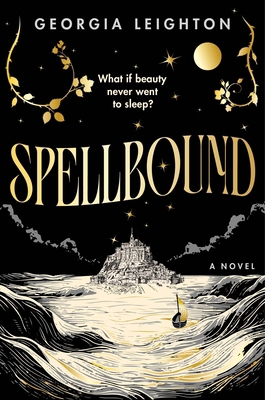 Spellbound 1538771659 Book Cover