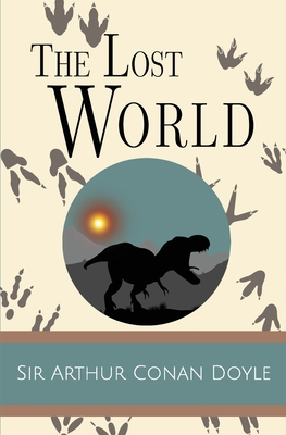 The Lost World 1949982823 Book Cover