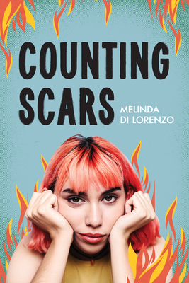 Counting Scars 1459833554 Book Cover