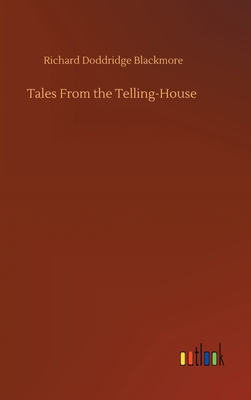 Tales From the Telling-House 3752402075 Book Cover