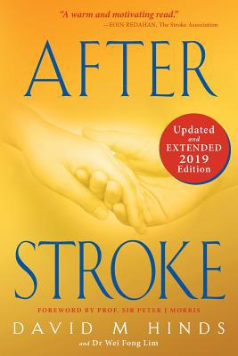 After Stroke 1643881027 Book Cover