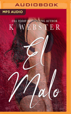 El Malo 1721387196 Book Cover