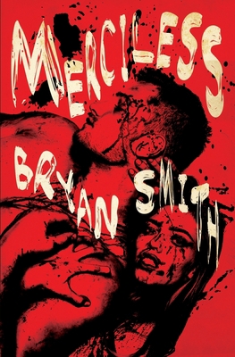 Merciless 1941918549 Book Cover