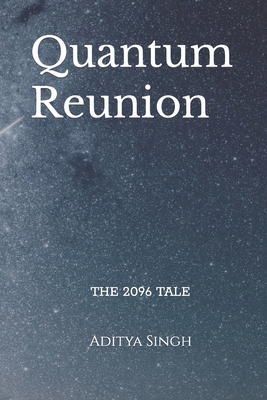 Quantum Reunion B0C9SB8NCM Book Cover