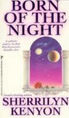 Born of Night (League) 0786002220 Book Cover