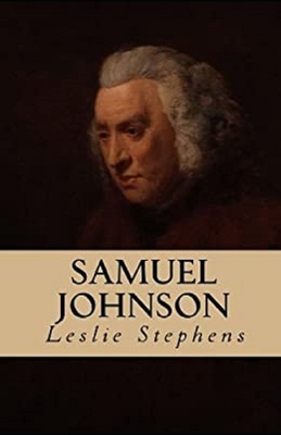 Paperback Samuel Johnson Illustrated Book