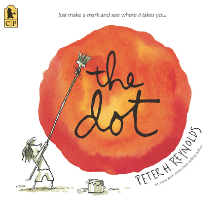 The Dot 153621809X Book Cover