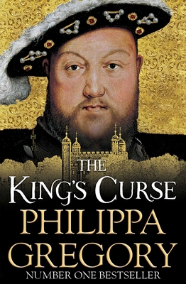 The King's Curse (Cousins' War) 085720758X Book Cover