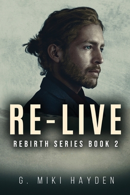Re-live [Large Print] 4824187478 Book Cover