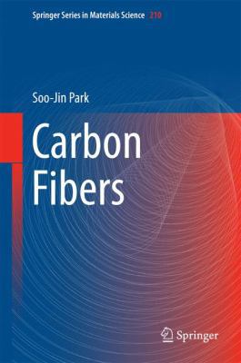 Carbon Fibers 9401794774 Book Cover