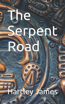 The Serpent Road B09BYDGYGK Book Cover
