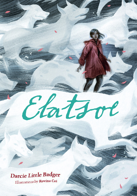 Elatsoe B0GN17389C Book Cover