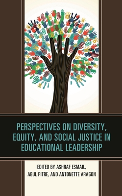 Perspectives on Diversity, Equity, and Social J... 1475834330 Book Cover