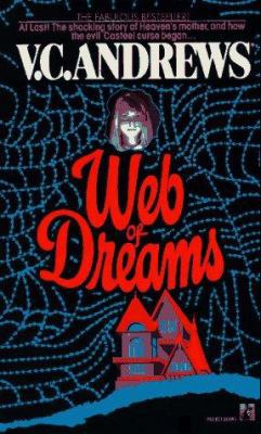 Web of Dreams B0073APKN2 Book Cover