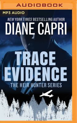 Trace Evidence 1543613810 Book Cover