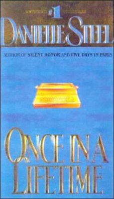 Once in a Lifetime 0808518798 Book Cover