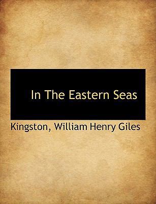 In the Eastern Seas 114012952X Book Cover