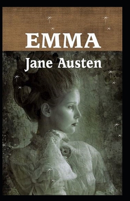 Paperback Emma Illustrated Book