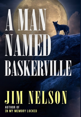 A Man Named Baskerville 1804246050 Book Cover